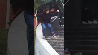 Go watch Anthony Vega’s Part in Schemer Tactics GREAT PART GREAT VIDEO skateboarding [upl. by Seraphina794]