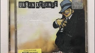 URBAN XCHANGE  THAT BOOTY SONG feat TOO PHAT [upl. by Meagher154]