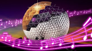 Journey to EPCOT Center A Symphonic History [upl. by Pate881]