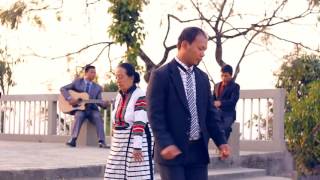 Sualnakin kan tlau  PBK Liankhuma Official Music video [upl. by Latona]