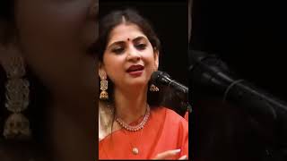 Kaushiki Chakraborty  Salona Sa Sajan  Music of India [upl. by Iharas]