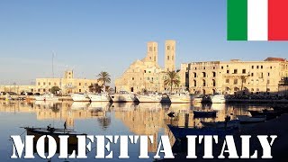 Molfetta Italy 2018 [upl. by Noied]