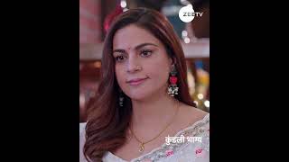 Kundali Bhagya  कुंडली भाग्य  Ep 1846  Zee TV UK [upl. by Naujtna]