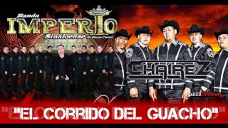 Banda imperio ft los chairezel guacho2015 [upl. by Craggie216]