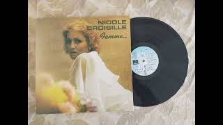 Nicole Croisille  Femme1975 Album [upl. by Nabru]