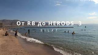 От RB до HERODS 3 snorkeling underwater fish nature [upl. by Blythe]