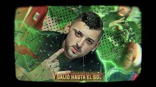 SALIÓ HASTA EL SOL Remix  LEFTY SM MORODO BLAKE DAVILE MANELO DIRTY PORKO VideoClip [upl. by Rugg]