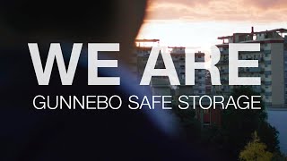 We are Gunnebo Safe Storage [upl. by Thierry]