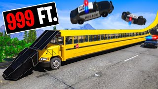 Upgrading Smallest to Biggest Ramp Cars on GTA 5 RP [upl. by Magnien]