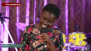 🔴Davelyn Boatemaa is Live Now  DAVELYN BOATEMAA FAMILY WORSHIP  Join Us Now as we worship [upl. by Sukul]