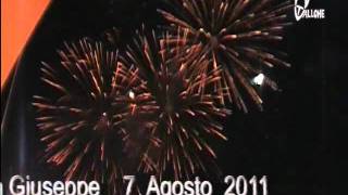 MONTEDORO FESTA DI SAN GIUSEPPE [upl. by Dlanod]