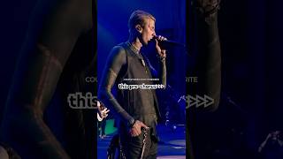 This part in “Lonely Road” is superior machinegunkelly mgk jellyroll lonelyroad [upl. by Otir]