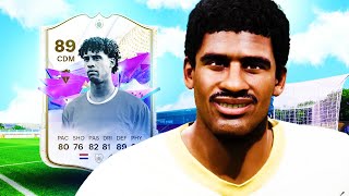 89 FS Icon Rijkaard is an STIER CentrebackHeres WHY [upl. by Virgilio]