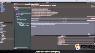 Assembly Builder  Compile C scripts into one DLL in Unity3D [upl. by Eerbua]