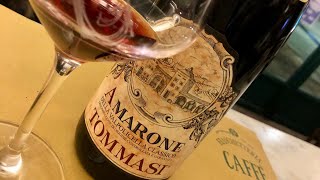 Come nasce l’Amarone della Valpolicella [upl. by Atteynod]