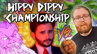 CAPITALISM VS SOCIALISM Debate Championship DESTINY Decides The Winner [upl. by Katlaps]