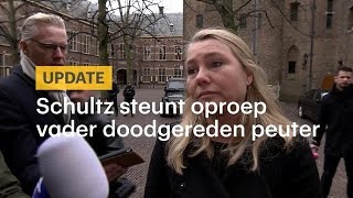 Schultz Grijp in als opa en oma niet meer kan rijden [upl. by Annelg]