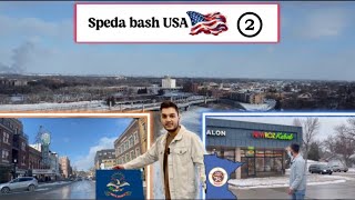 Speda bash USA  Moorhead MN amp Fargo ND Xalaka 2 [upl. by Idnaj162]