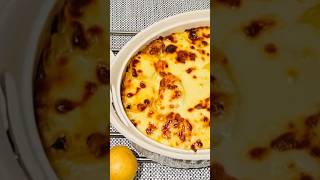 Amazing Scalloped Potato Gratin YOU musttry [upl. by Dnomal280]