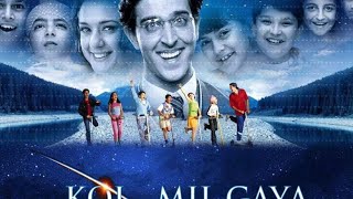 Koi Mil Gaya 2003 Full Movie in Hindi Hrithik RoshanPreity Zinta  Full Hd 1080 p [upl. by Hellah]