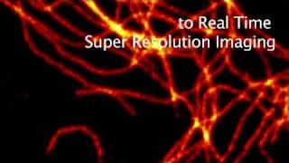 The Fast Track to Superresolution Leica TCS STED CW [upl. by Cuthbert]