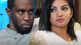 Diddy Accusers ExBoyfriend Claims She Offered 3 Million Bribe to Back Her Story [upl. by Eirrem328]