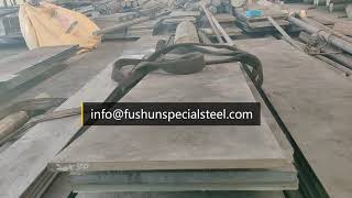 tool steel plate price suppliers factory [upl. by Fasano]