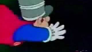 The First Youtube Poop EVER  Created by SuperYoshi 2004 [upl. by Roxanne]