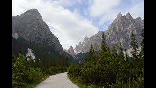 Val Pusteria [upl. by Triley]