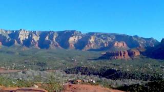 Airport Mesa Sedona Vortex [upl. by Hyacinth987]