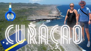 Must Do Excursion In Curaçao Celebrity Beyond Cruise [upl. by Nailluj]