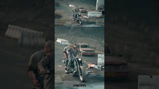 Sobreviva ao caos e enfrente hordas de infectados em Days Gone [upl. by Jonathan]