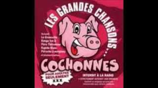 la ptite grenouille grandes chansons cochonnes [upl. by Jillene]