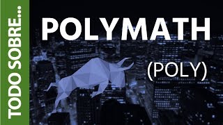 TODO SOBRE POLYMATH POLY [upl. by Raddie]