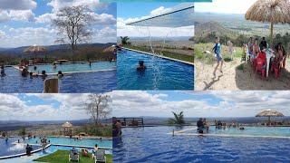 Paraíso Alto da Serra Palmeira dos Índios Alagoas viagem de carro de São Paulo X AL EP 23 [upl. by Tlevesor]