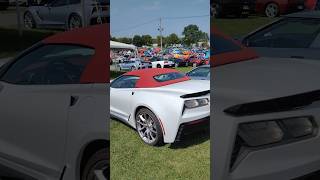 RARE C7 Z06 Corvette COMBO CorvetteDan shorts c7 car corvette [upl. by Ethelyn]