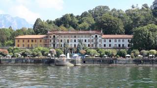 Things To See Around Lake Como [upl. by Draner893]