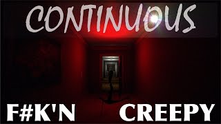 CONTINUOUS HORROR GAME [upl. by Kamerman]