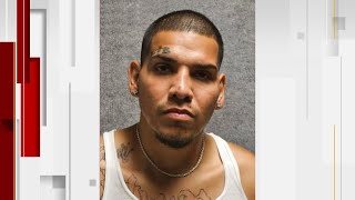 Suspected shooter of 2 San Antonio Police officers was arrested released twice in last year [upl. by Jairia116]