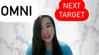 OMNI COIN NEXT MOVE  OMNI CRYPTO PRICE PREDICTION  OMNI COIN PRICE TARGET  OMNI COIN PRICE [upl. by Imotas430]