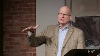 Tim Keller Our Cultural Tension [upl. by Ecela]