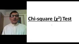 Where and How to Apply Chisquare Test [upl. by Eido]