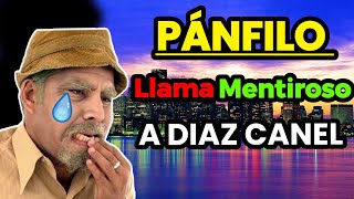 Pánfilo al Ataque ¿La Verdad Detrás de las Mentiras de los Dirigentes Cubanosquot [upl. by Karin542]