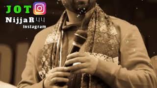 Disk Ch Kali Sharry Maan Whatsapp status  Latest Punjabi songs 2019  Punjabi whatsapp status [upl. by Fusuy258]