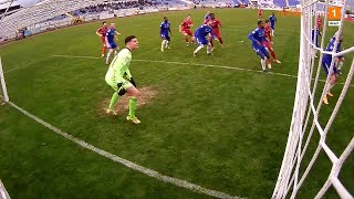 REZUMAT  FC Botoșani  FCU Craiova 21 [upl. by Aseral]