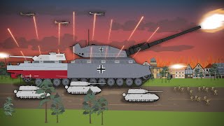 Ridiculously Overpowered Weapons in History [upl. by Eanrahc]