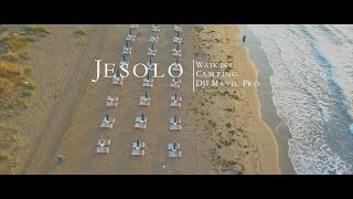 Lido di Jesolo Waikiki Camping [upl. by Llenehs]