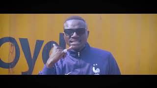 Roger kisengudi dans fongola lola clip officiel [upl. by Zimmerman371]