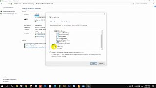 Hướng dẫn sử dụng Backup và Restore trên Windows 7Windows 10  App Backup and Restore Windows 7 [upl. by Tobin]