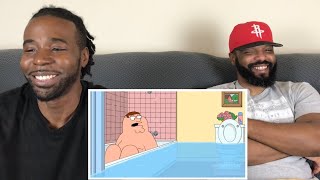 Family Guy  Cutaway Compilation Season 16 Part 3 Reaction [upl. by Dione]